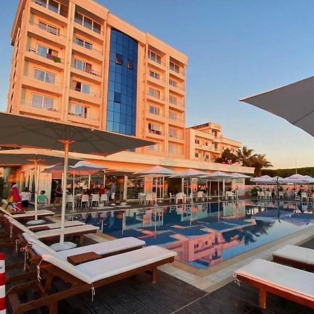 ספילה Blumare Resort מראה חיצוני תמונה