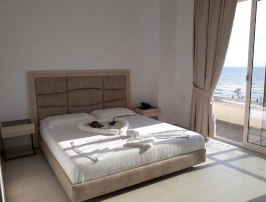 ספילה Blumare Resort מראה חיצוני תמונה
