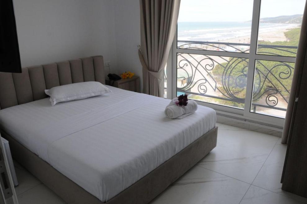 ספילה Blumare Resort מראה חיצוני תמונה