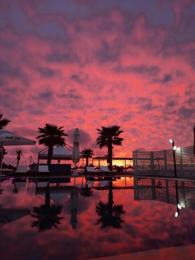 ספילה Blumare Resort מראה חיצוני תמונה